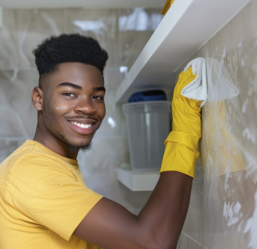 man-doing-household-tasks